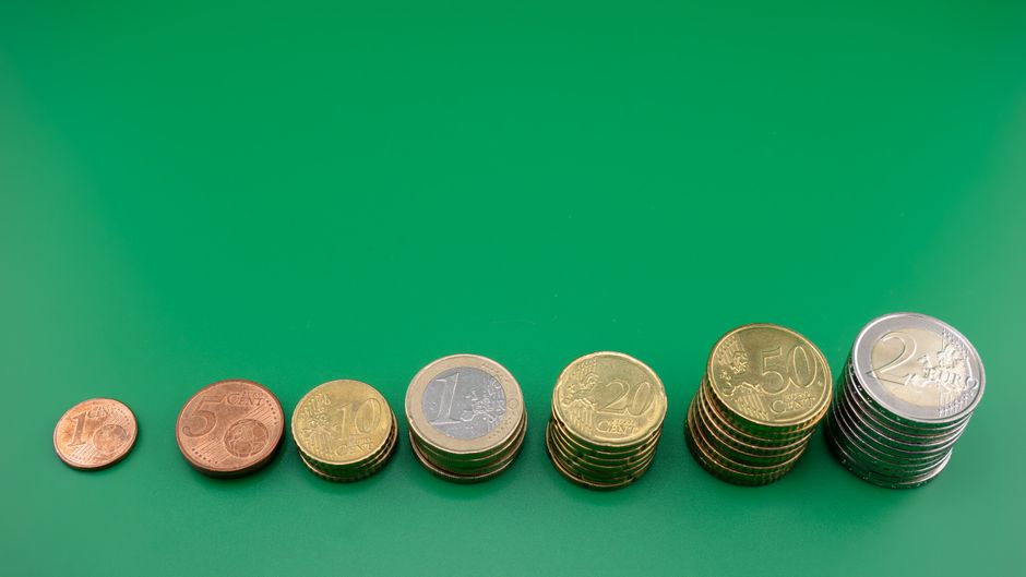 Documents financiers classés pour vérification