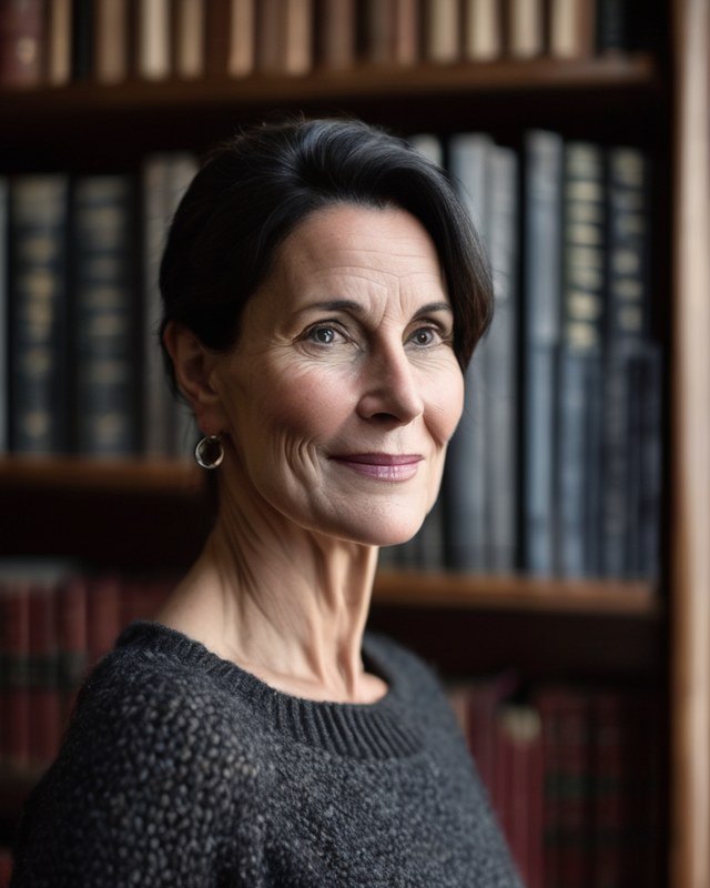 Claire Vasseur